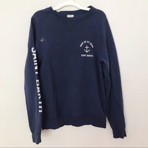 brandy melville Erica sweatshirt